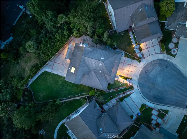 15300 Lillian Place, Hacienda Heights, California 91745