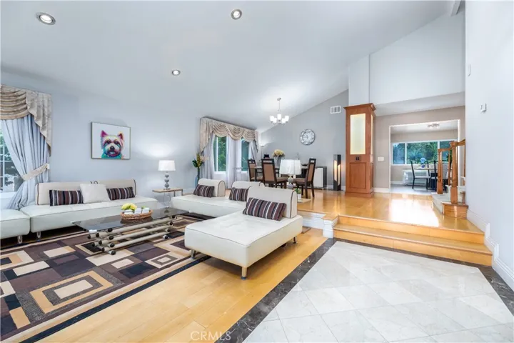 15300 Lillian Place, Hacienda Heights, California 91745