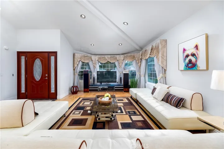 15300 Lillian Place, Hacienda Heights, California 91745