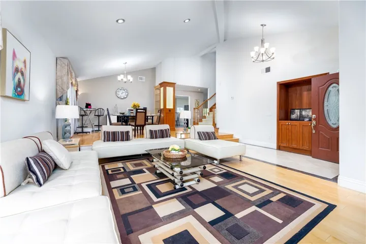 15300 Lillian Place, Hacienda Heights, California 91745