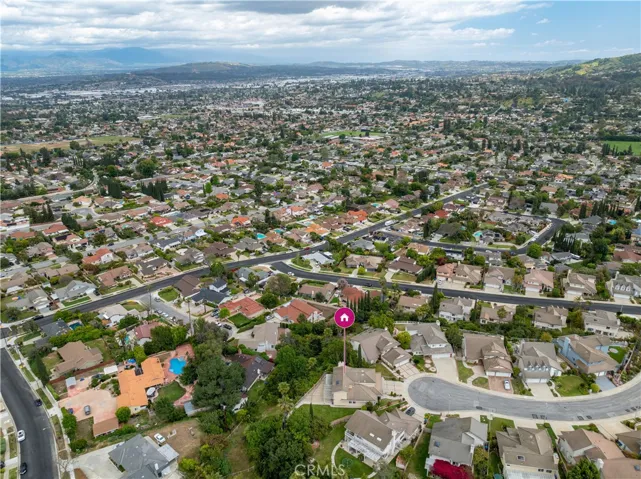 15300 Lillian Place, Hacienda Heights, California 91745