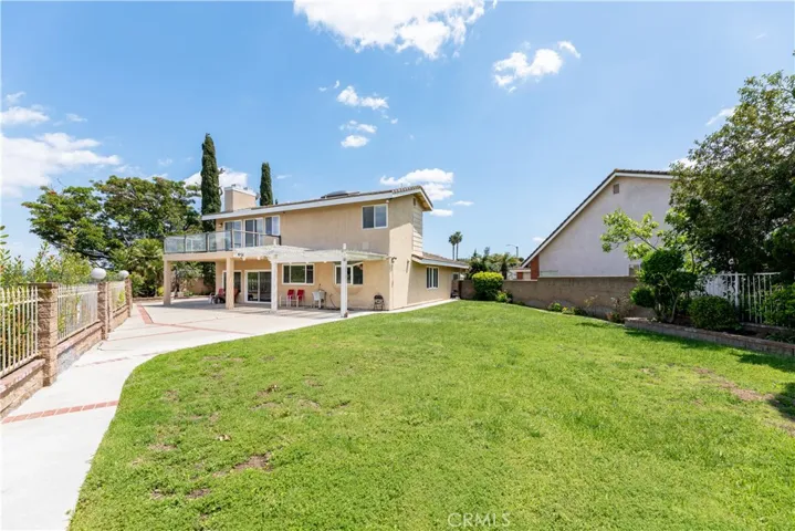 15300 Lillian Place, Hacienda Heights, California 91745
