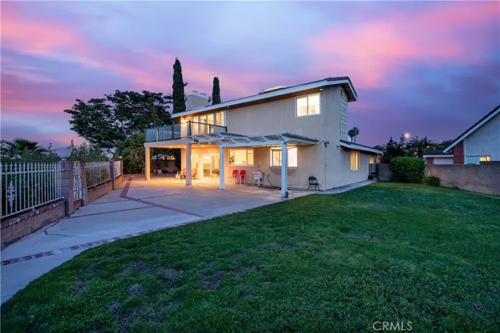 15300 Lillian Place, Hacienda Heights, California 91745