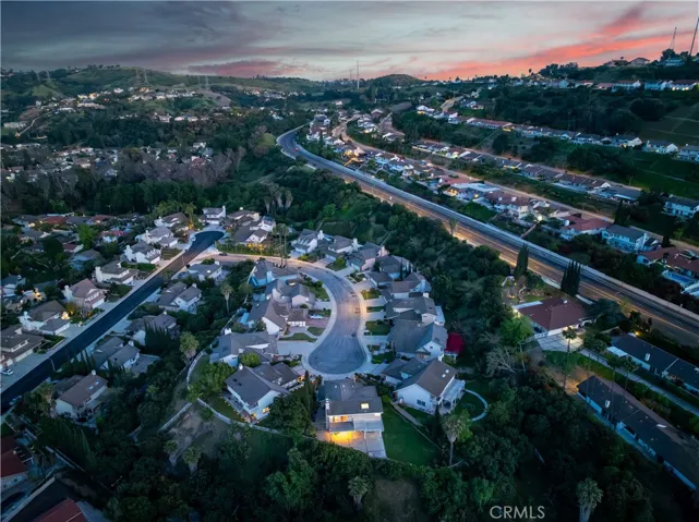 15300 Lillian Place, Hacienda Heights, California 91745