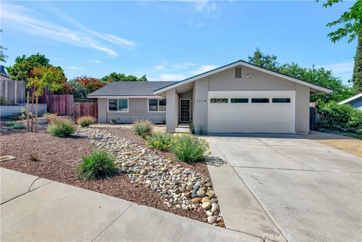 1114 Nanette Lane, Paso Robles, California 93446