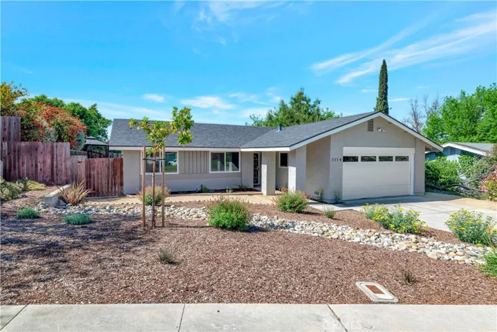 1114 Nanette Lane, Paso Robles, California 93446