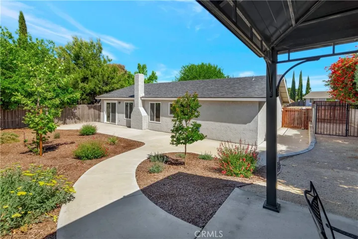 1114 Nanette Lane, Paso Robles, California 93446