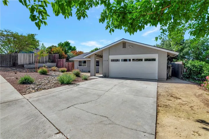 1114 Nanette Lane, Paso Robles, California 93446