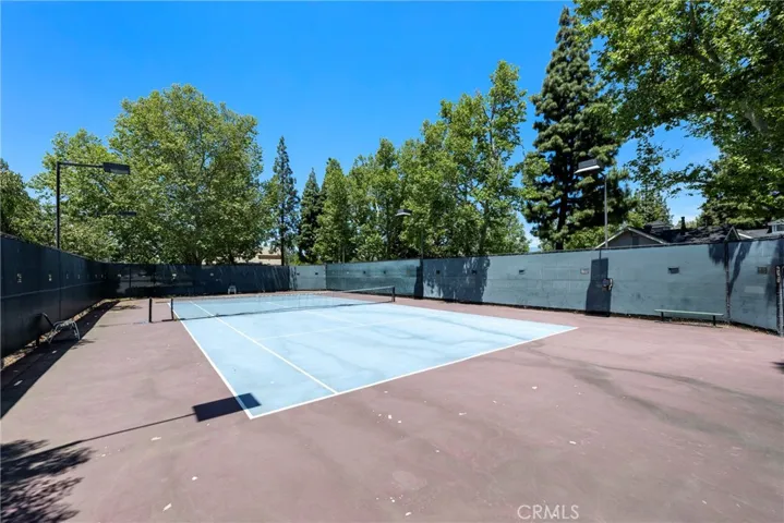 Tennis Courts