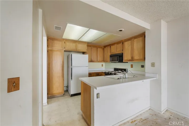Breakfast bar seating