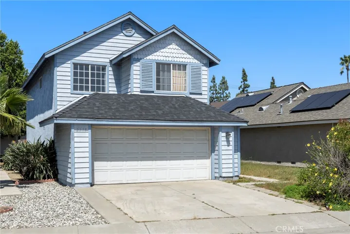 Welcome to 2518 Caribou Place!