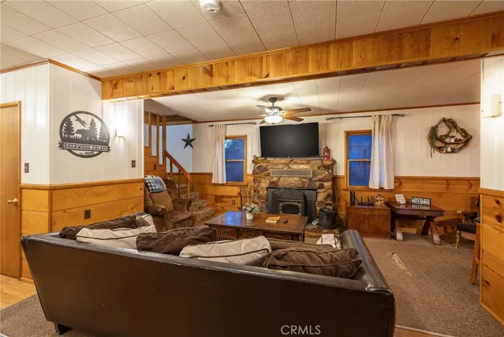 211 W Sherwood Boulevard, Big Bear City, California 92314