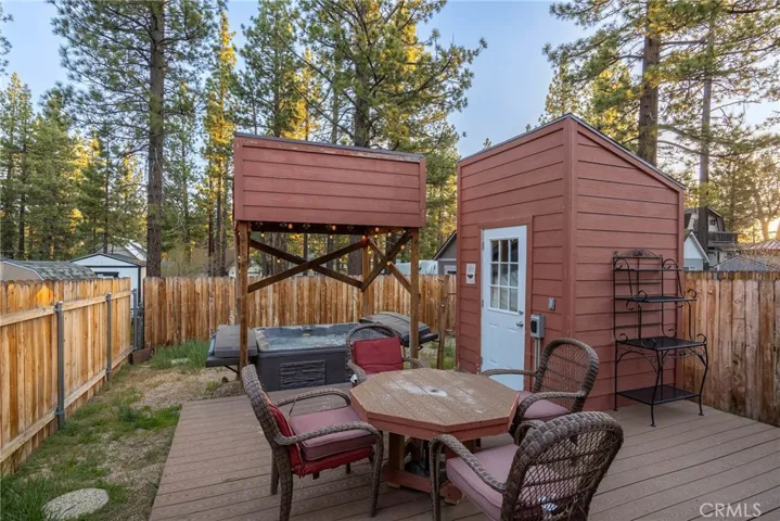 211 W Sherwood Boulevard, Big Bear City, California 92314