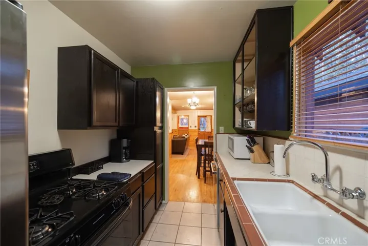 211 W Sherwood Boulevard, Big Bear City, California 92314
