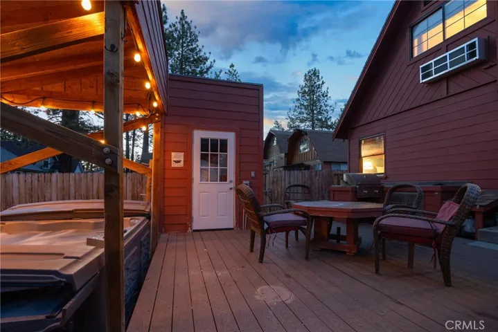 211 W Sherwood Boulevard, Big Bear City, California 92314