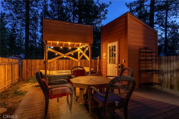 211 W Sherwood Boulevard, Big Bear City, California 92314