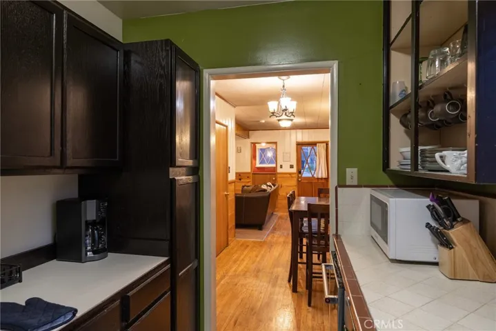 211 W Sherwood Boulevard, Big Bear City, California 92314