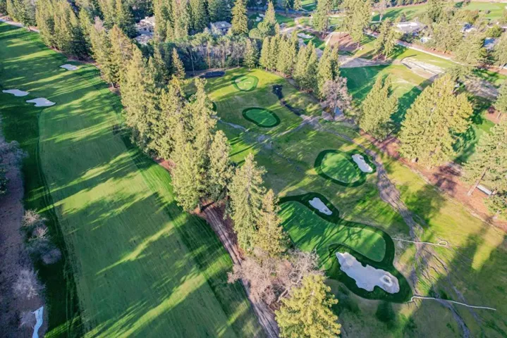 142 Sand Hill Circle, Menlo Park, California 94025