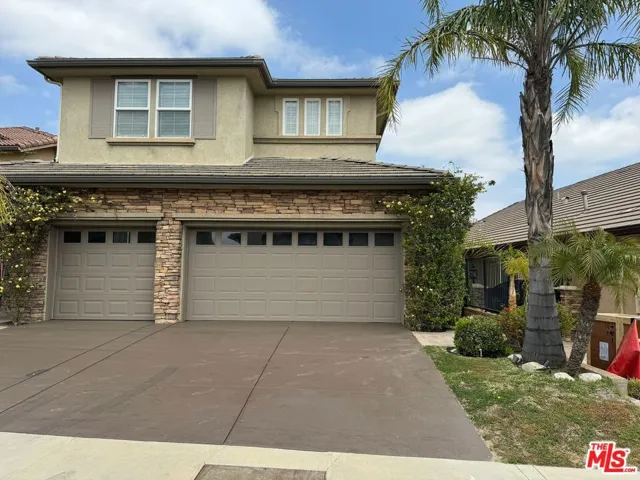 11354 Santini Lane, Porter Ranch, California 91326