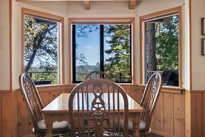 529 Dover Court, Lake Arrowhead, California 92352