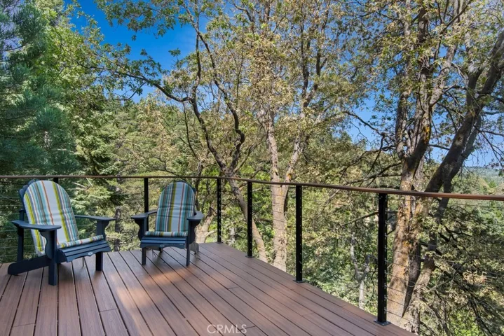 529 Dover Court, Lake Arrowhead, California 92352