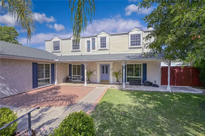 4212 Denver Avenue, Yorba Linda, California 92886