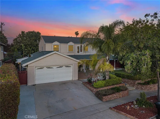 4212 Denver Avenue, Yorba Linda, California 92886