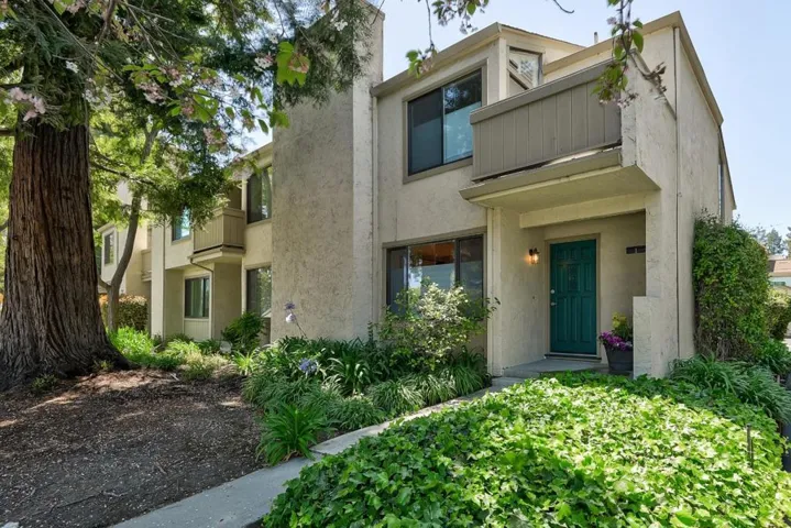 1 Morning Sun Court, Mountain View, California 94043