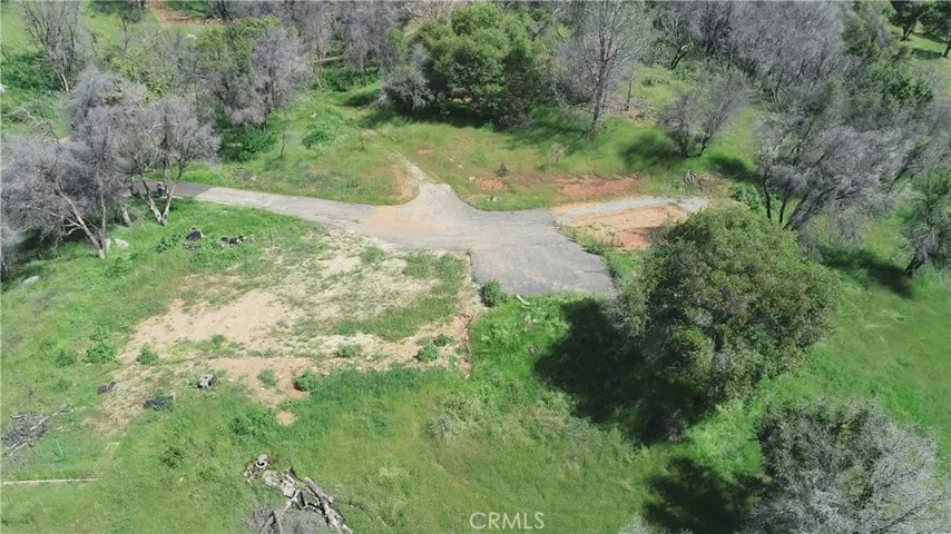 4470 Triangle Road, Mariposa, California 95338
