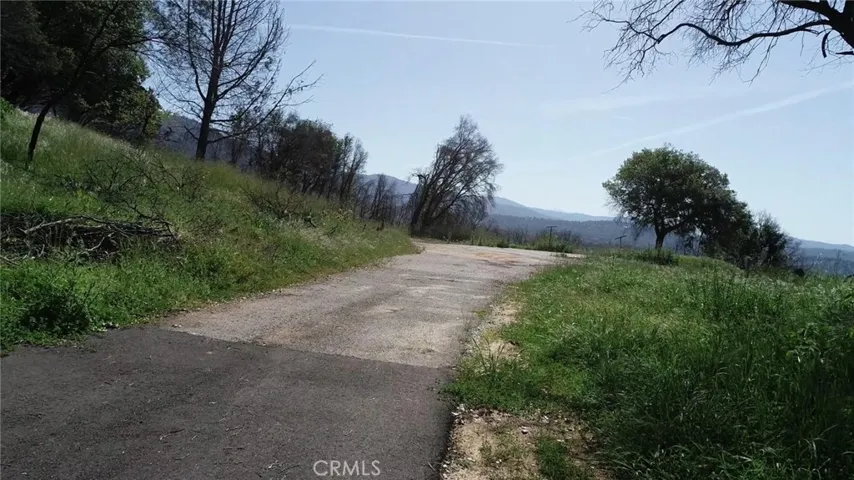 4470 Triangle Road, Mariposa, California 95338