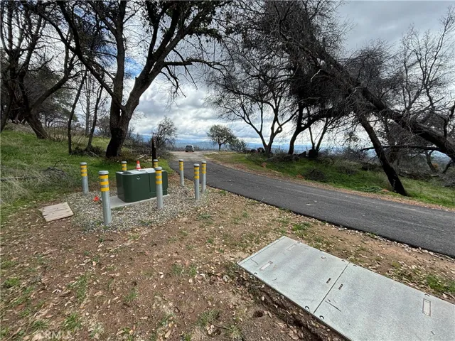 4470 Triangle Road, Mariposa, California 95338