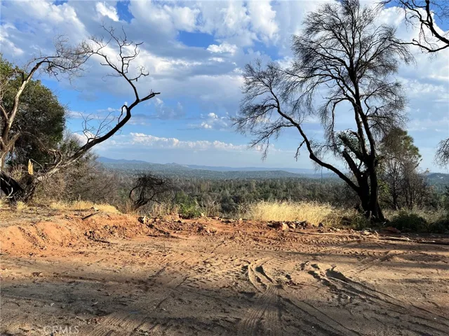 4470 Triangle Road, Mariposa, California 95338
