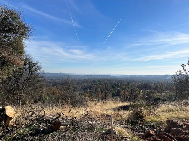 4470 Triangle Road, Mariposa, California 95338