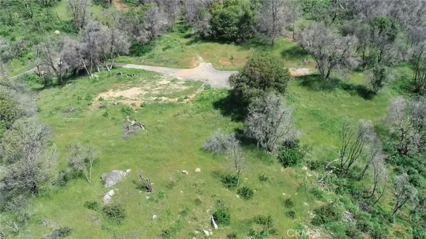 4470 Triangle Road, Mariposa, California 95338