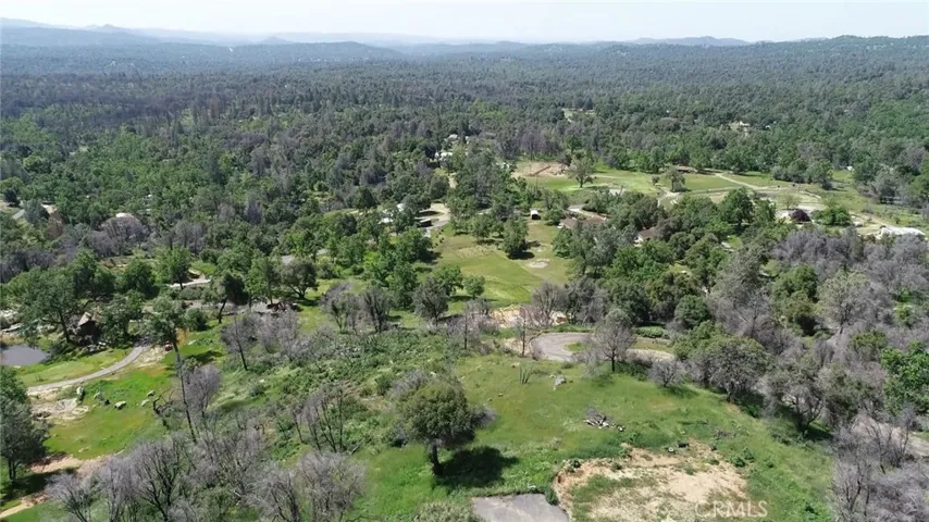 4470 Triangle Road, Mariposa, California 95338