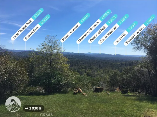 4470 Triangle Road, Mariposa, California 95338