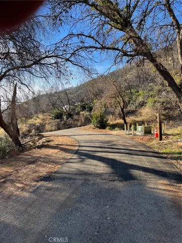 4470 Triangle Road, Mariposa, California 95338