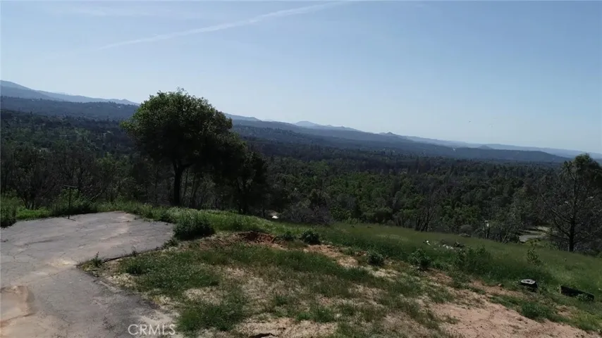 4470 Triangle Road, Mariposa, California 95338