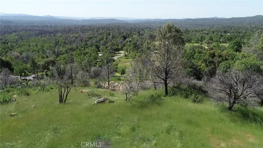 4470 Triangle Road, Mariposa, California 95338