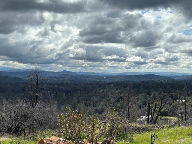 4470 Triangle Road, Mariposa, California 95338