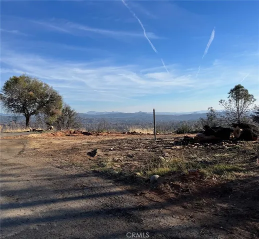4470 Triangle Road, Mariposa, California 95338
