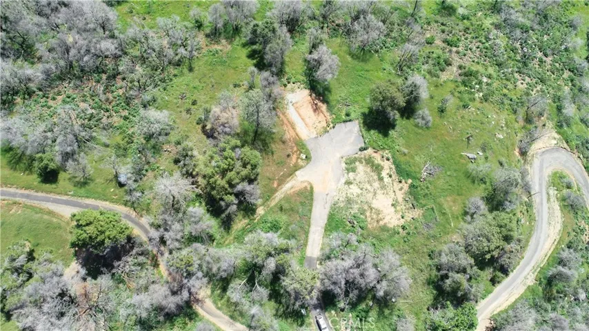 4470 Triangle Road, Mariposa, California 95338