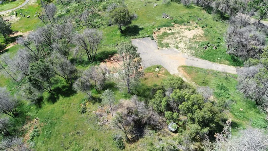 4470 Triangle Road, Mariposa, California 95338