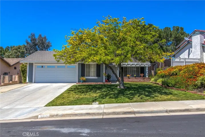 25714 Onate Drive, Moreno Valley, California 92557