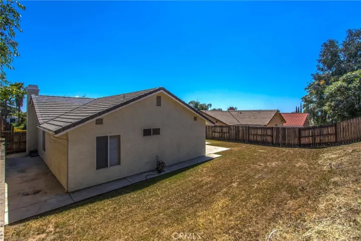 25714 Onate Drive, Moreno Valley, California 92557
