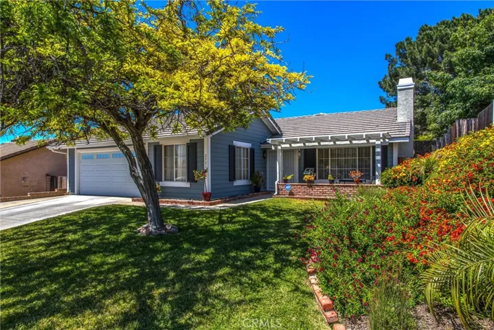 25714 Onate Drive, Moreno Valley, California 92557