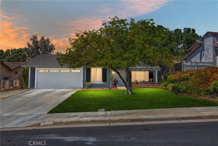 25714 Onate Drive, Moreno Valley, California 92557