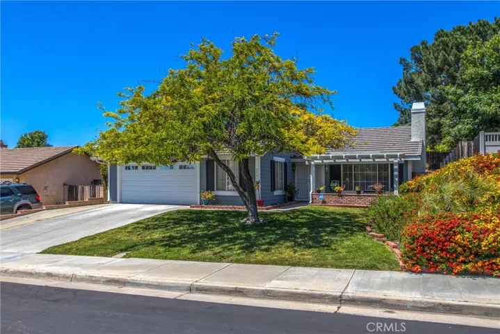 25714 Onate Drive, Moreno Valley, California 92557
