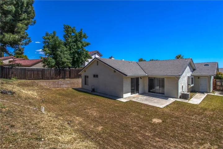25714 Onate Drive, Moreno Valley, California 92557