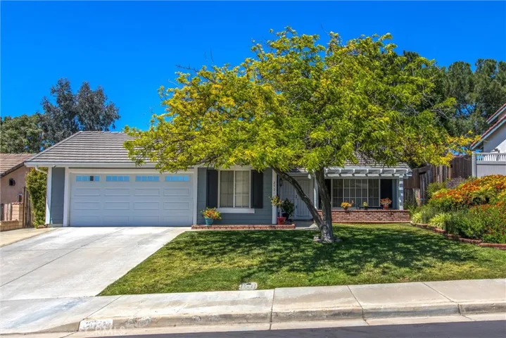 25714 Onate Drive, Moreno Valley, California 92557